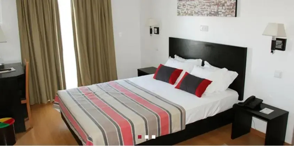 Hotel A Esteva