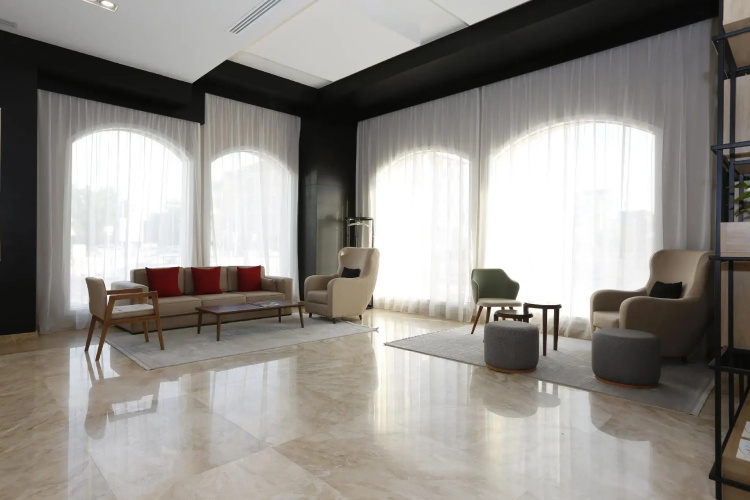 IntercityHotel Riyadh Malaz