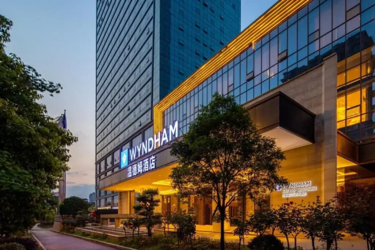 Wyndham Kaili Downtown