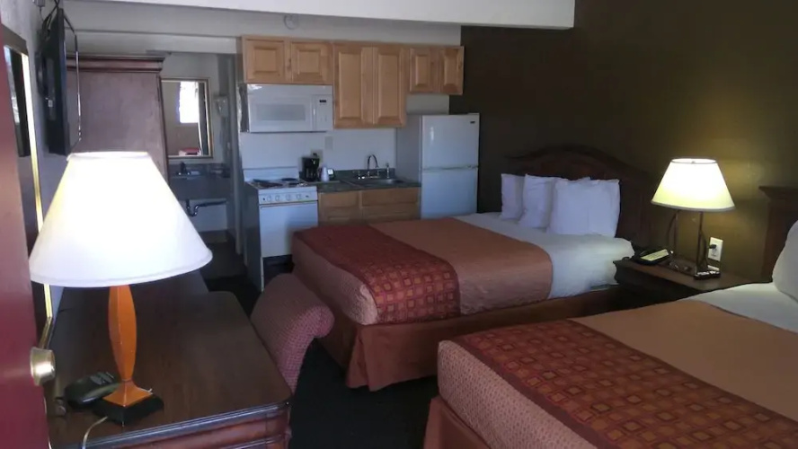 1St Interstate Inn Montrose