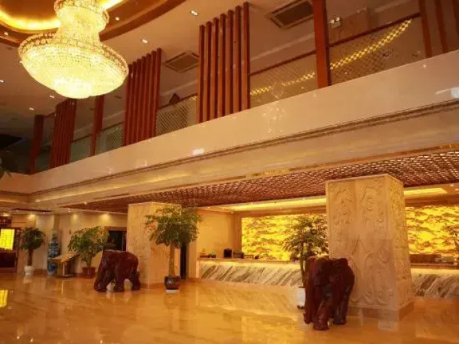 Jubao Hotel