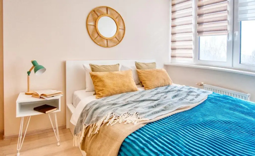 Фотография номера квартиры Elhome (ЭльХоум) на улице Советской армии 238А