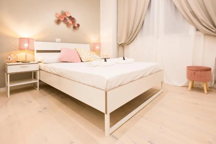 Apartment Greppi 5