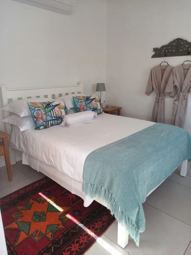 1 Bedroom Standard Cottage