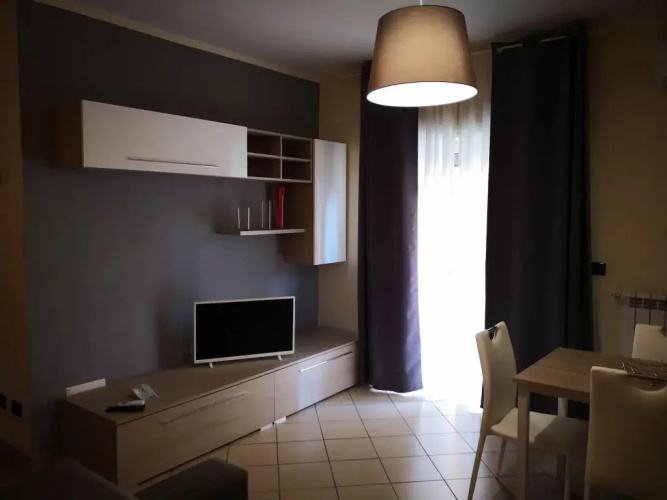 Telesia Residence