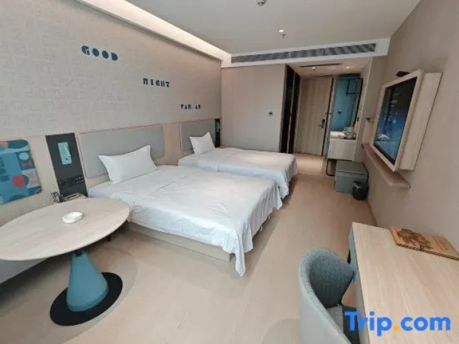 Business Twin room