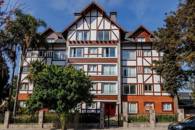 Otel görseli