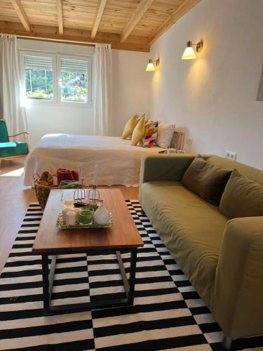Casa Chano Estudio confortable Tenerife