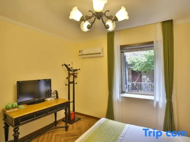 Double Villa