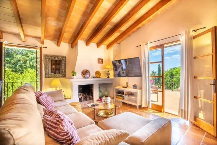 Villa Morell