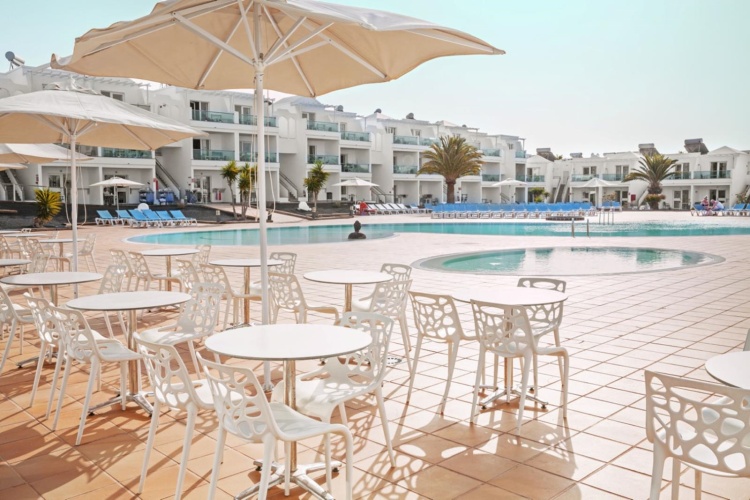 Hotel Plaza Palmeras photo 18