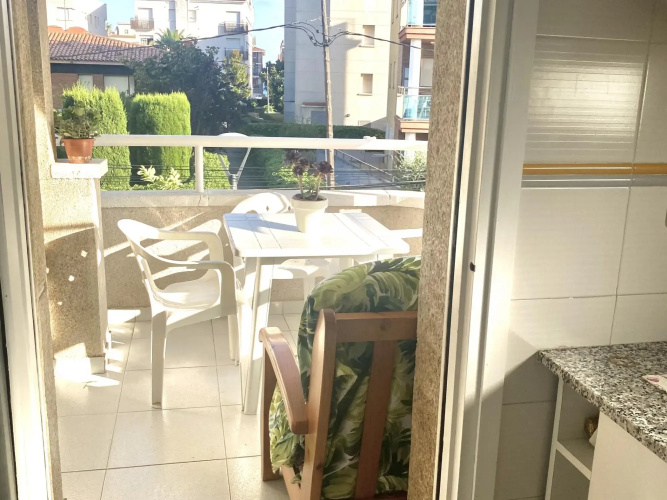 Rental Unit in Calafell 3 Bedrooms 3 Beds 1