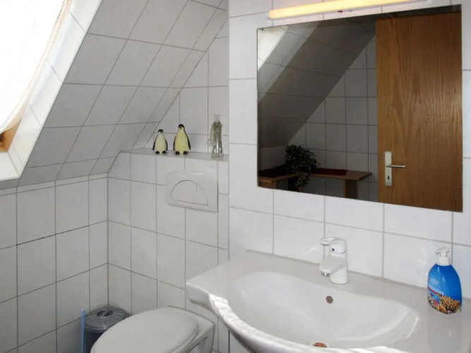 Apartment  Züssow
