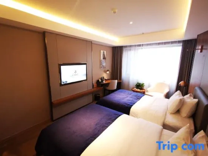 Standard Double Family room