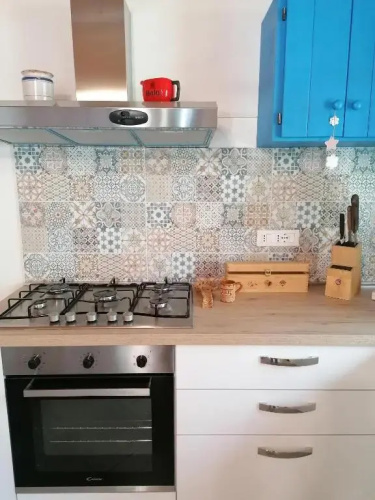 Casina Versilia