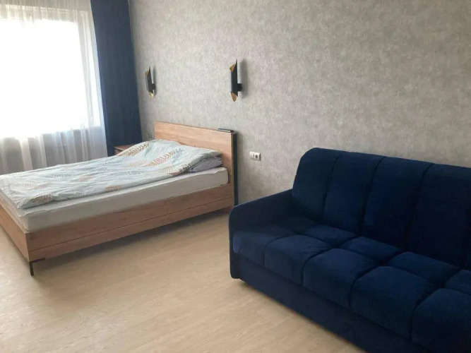 Фотография номера квартиры Апартаменты на улице Клиническая 19А