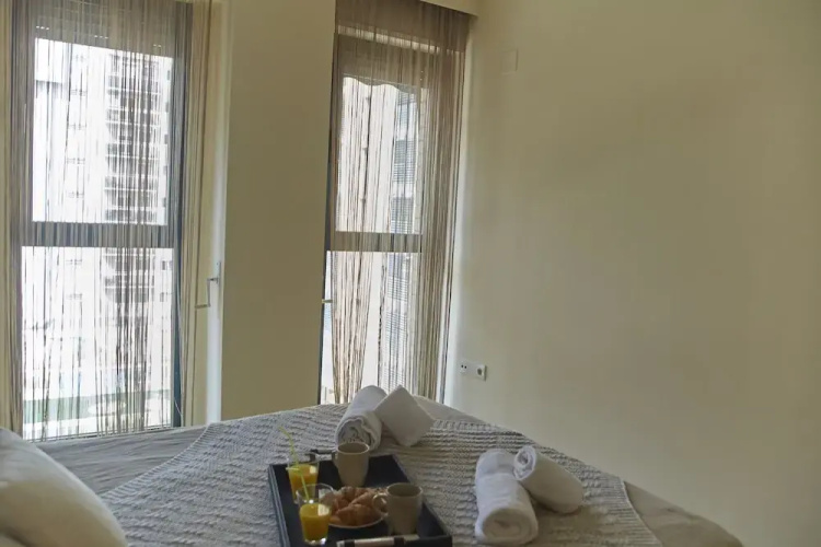 ApartUP Concorde