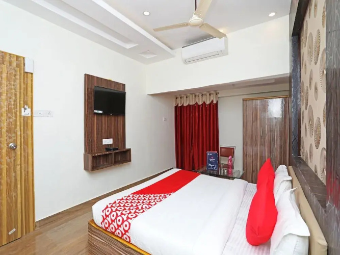 Oyo 19144 Hotel Rainbow