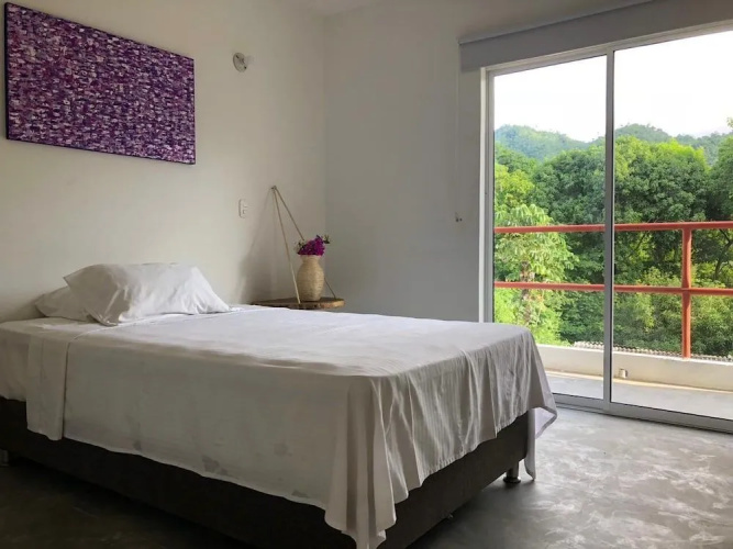 Tayrona Angel Lodge