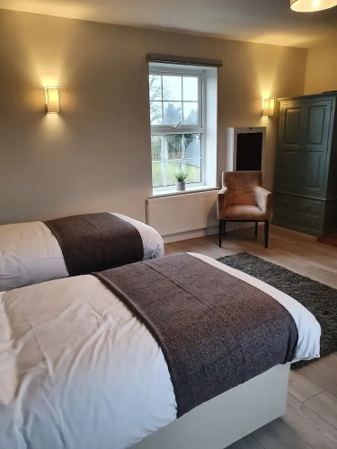 The Fordham Inn
