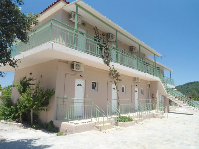 Imagen del hotel