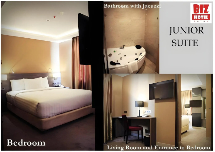 Biz Hotel Batam