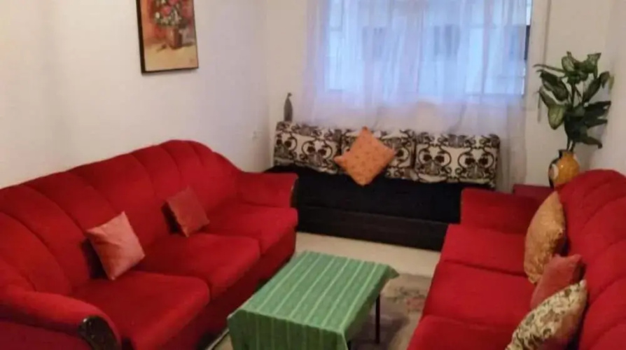Apartement Agdal Rabat