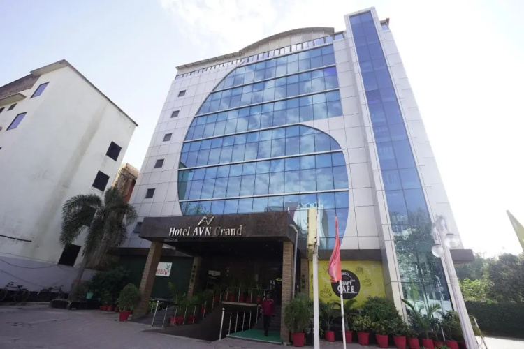 Hotel image