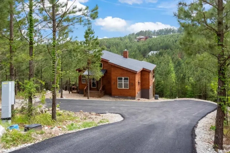 Cottage