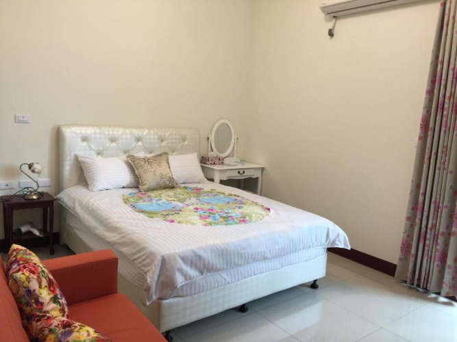 Deluxe Double room with balcony and with view