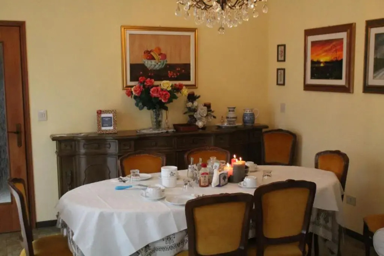 B&B La Ceresara