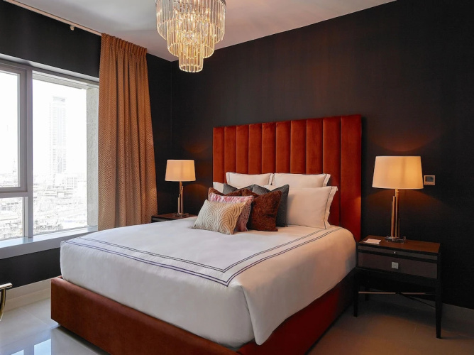 29 Boulevard by DreamInn Dubai