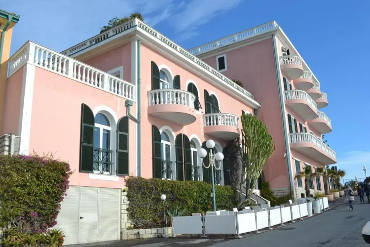 Hotelbild
