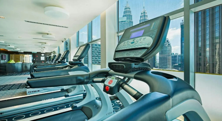 Impiana KLCC photo 21