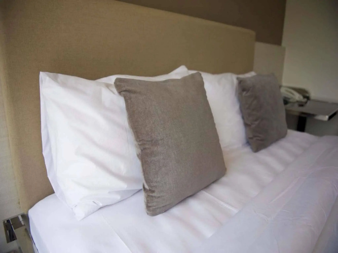 Verse Lite Hotel Gajah Mada