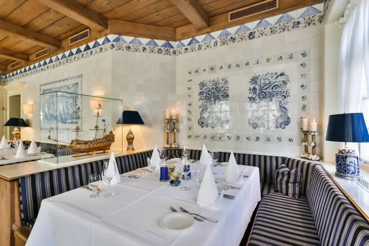 Hotel & Restaurant Jörg Müller
