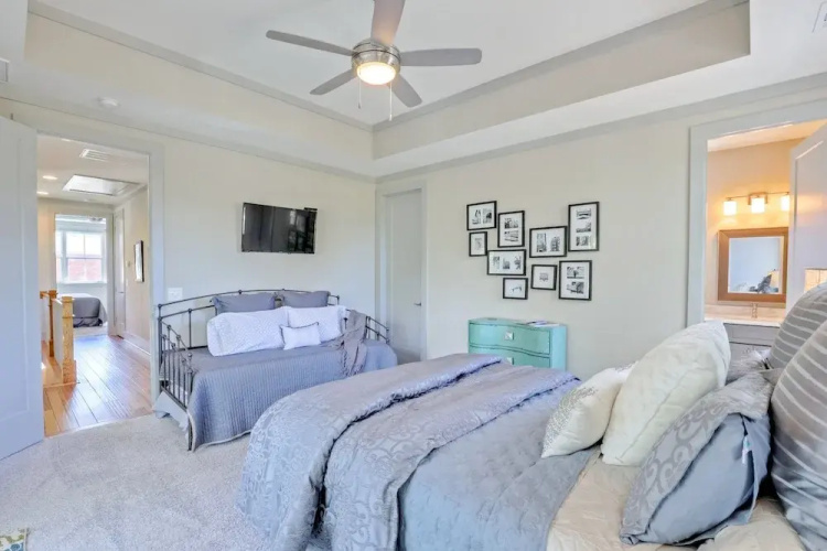14th Ave S Home - 3 Br Home