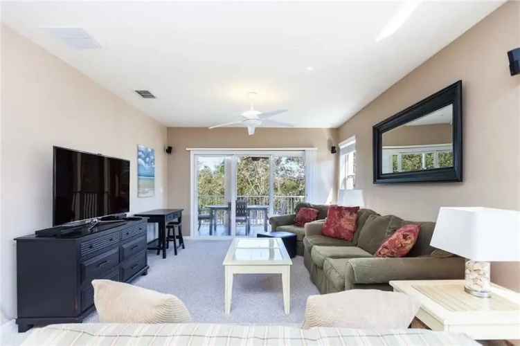 Canopy Walk 235 - Three Bedroom Condo