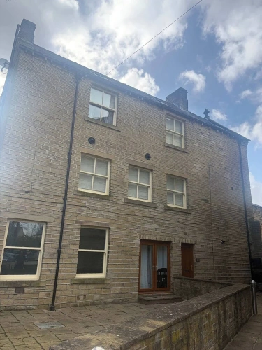 The Coach House, Huddersfield