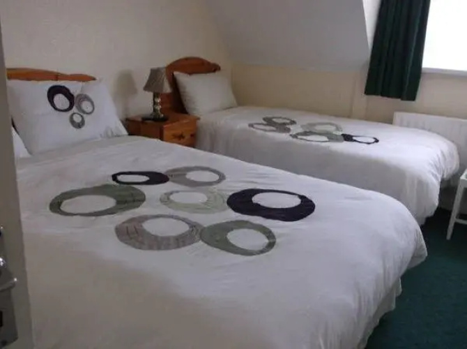 Villa St.John B&B