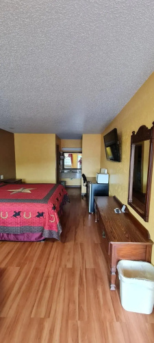Chaparral Motel