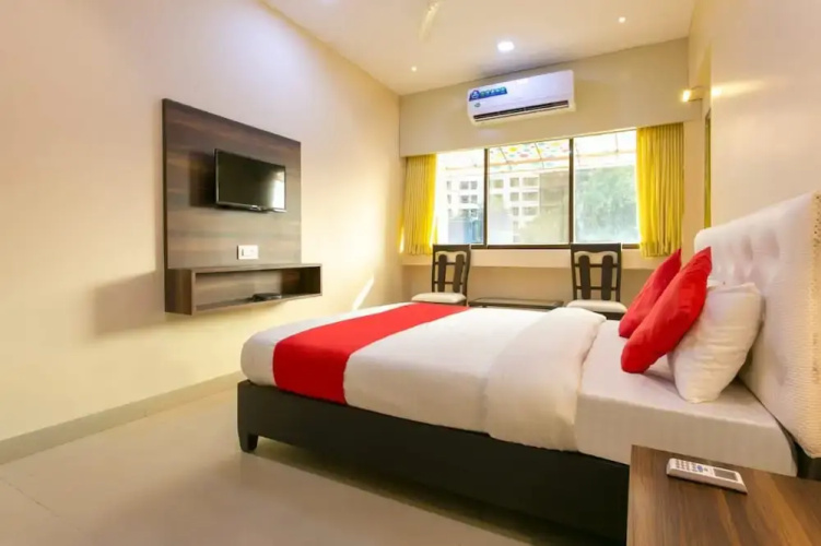 Hotel Stay Inn