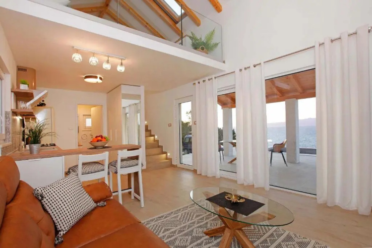Isabela Infinity House