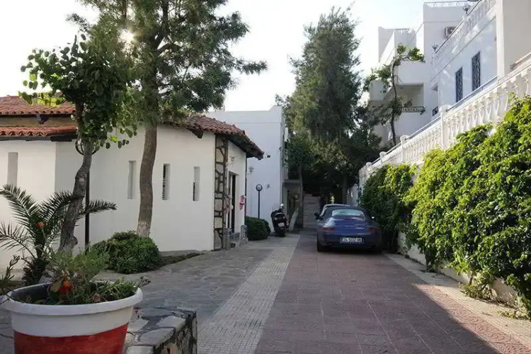Maison 48