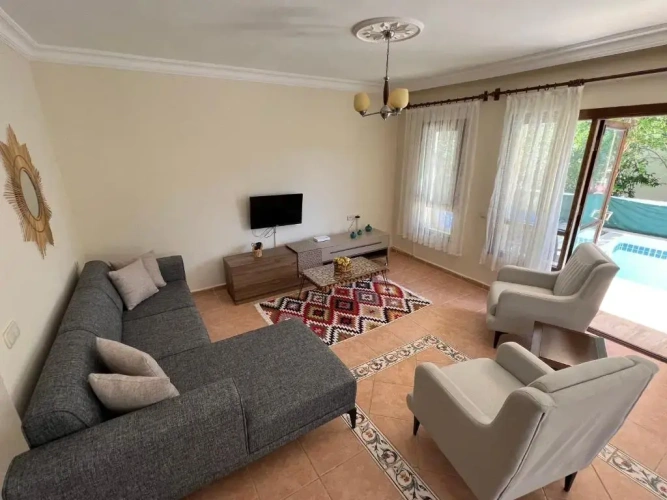 3 Bedrooms Cottage