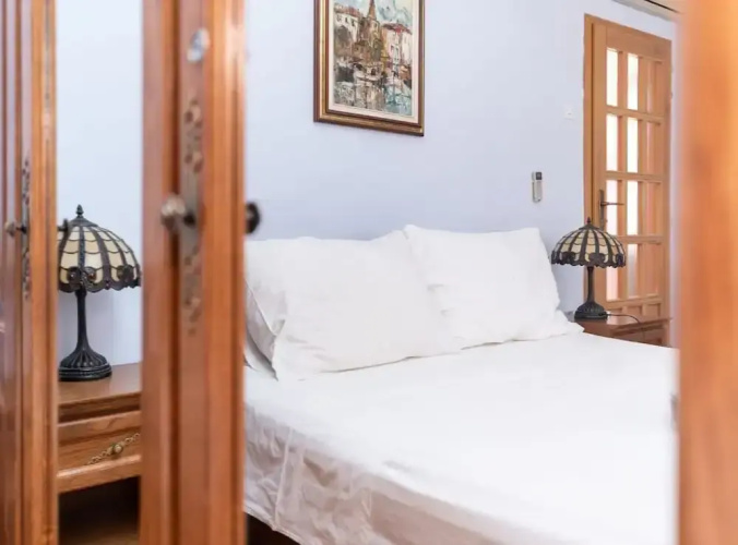 Casa Radha Bella