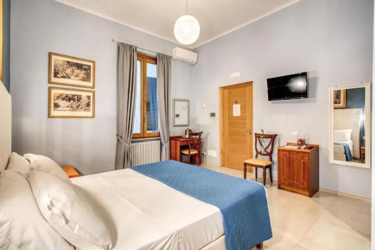 La Residenza Suites
