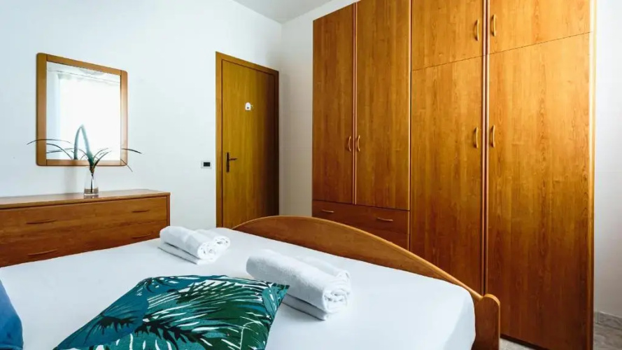 Eolie View Apartment