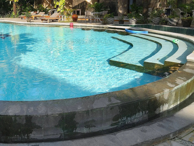 Villa Legian