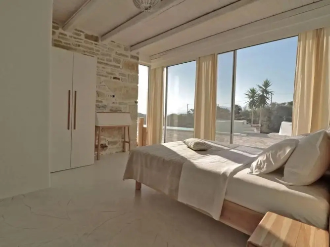 Villa Patelo With Private Pool and Jacuzzi